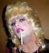 M.M. Pink Head Dangle G2.jpg (75293 bytes)