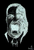 Half Man ?