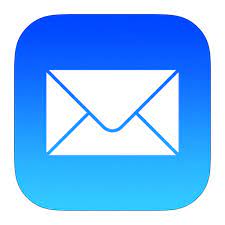 picture of email icon
