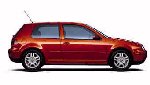 I love these VR6s