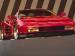 Ferrari TestaRosa