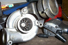 Actuator problem