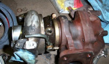 Incompatible fittings