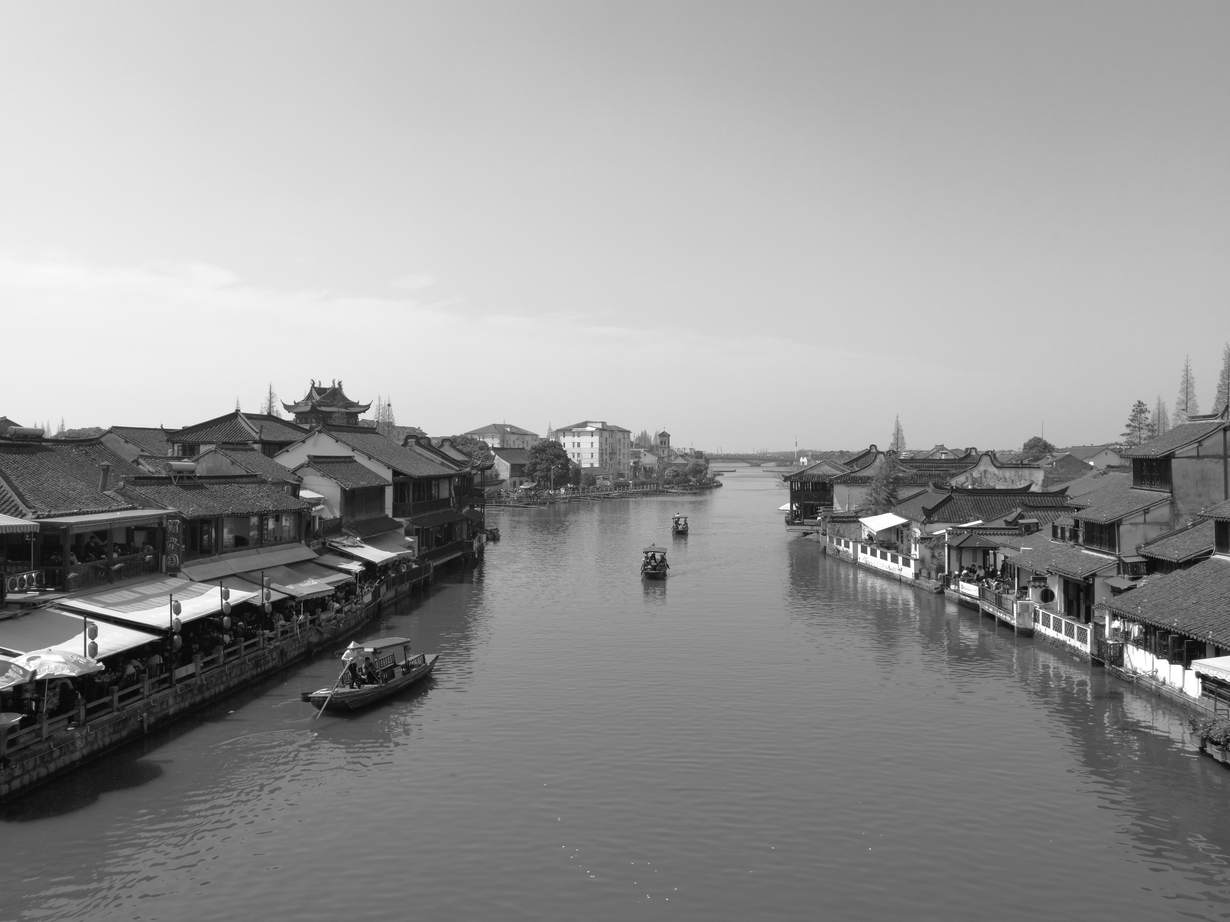 river