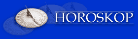 Horoskop