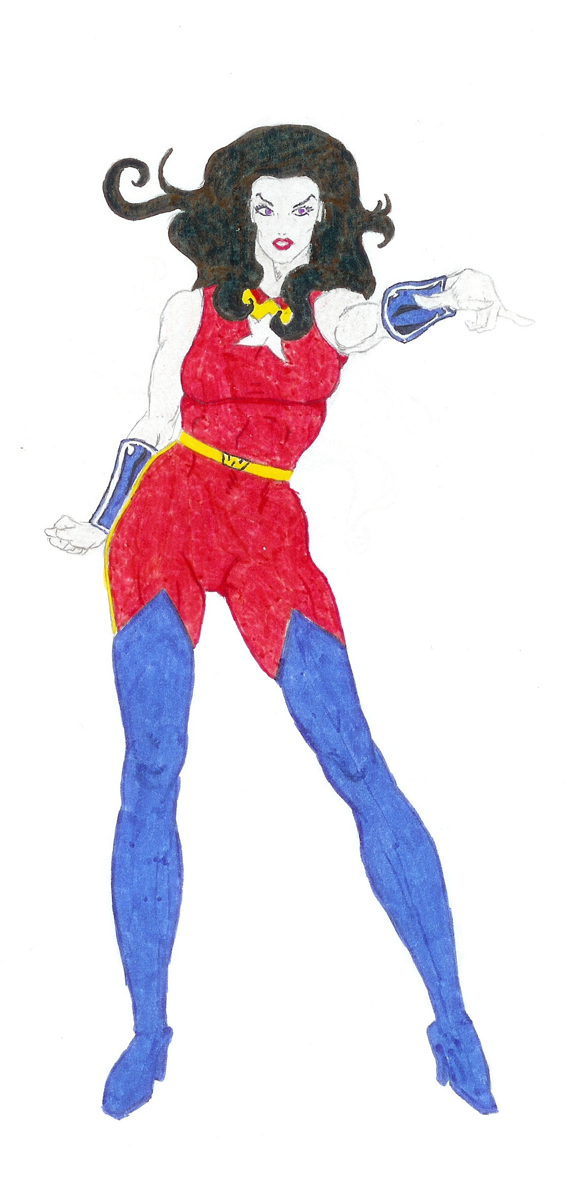 Wondergirl