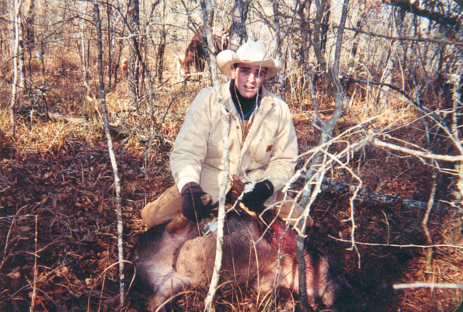 Catch Dogs SMP Kennels Huntsville, TX