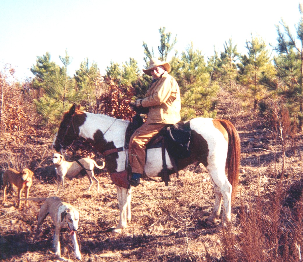 Catch Dogs SMP Kennels Huntsville, TX
