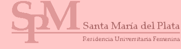 Residencia Universitaria Femenina - Santa Mar�a del Plata