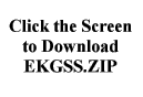 Click the screen