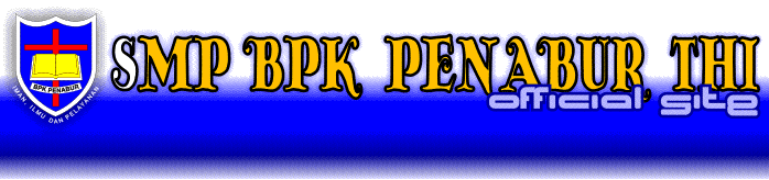 SMP BPK PENABUR THI Official Site