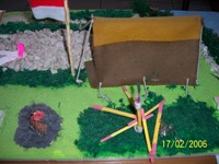 Kemah Pramuka