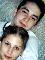 Christine and Damien