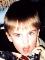 Tyler ; Christine's son