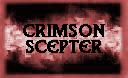 Crimson Scepter
