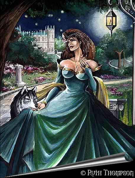 Queen Sirse