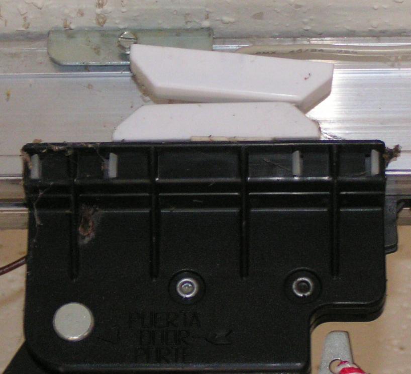 reed switch
