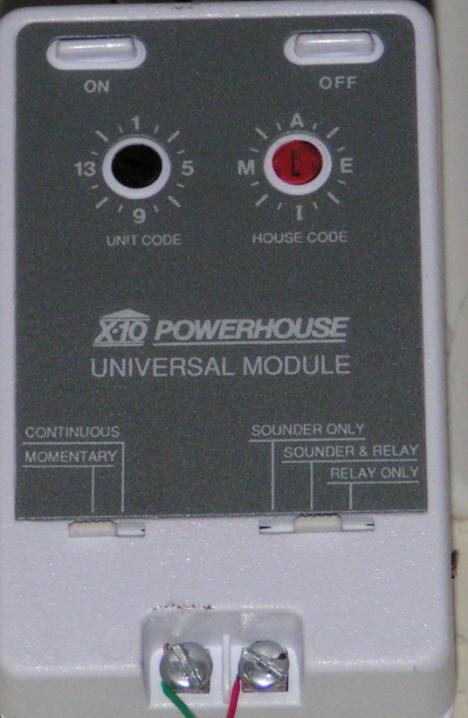 switch
