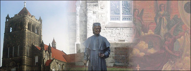 Basilica of Saint Michael the Archangel