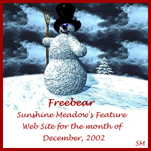 Visit Freebear
