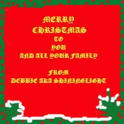 from Debbie
