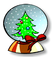 Tree Globe