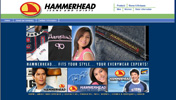 Hammerhead Jeans& Shirts 06