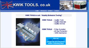 Kwiktools