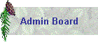 Admin Board