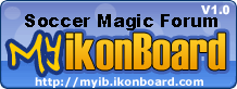 Soccer Magic Forum
