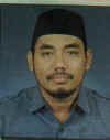 UST. GHAZALI B MAT PENGETUA KE 6