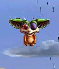 Borgie