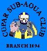 The Cupar Sub Aqua Club Site