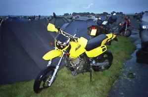 Why don't Honda make this!!?