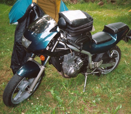 Dutch MuZ Sport... Shiny :)