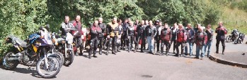 Group photos