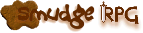 Smudge RPG