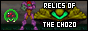 The Relics of the Chozo Project