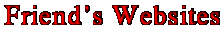 Coming Soon