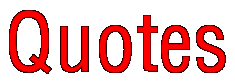 Le Quotes