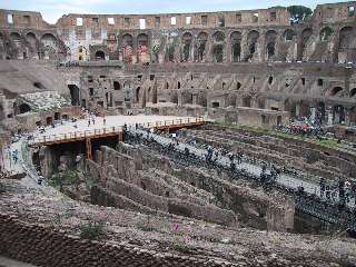 Colosseum