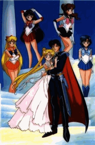 Sailor Moon