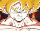 Goku Super Saiyajin 1
