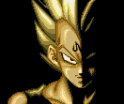 Majin Vegeta