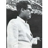 Sheikh Mujib, 1954