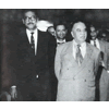 With Suhrawardy as a Jukta Front minister