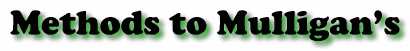 Methods to Mulligan's