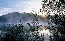 ...waiting for the Awaited Sun