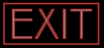 not really an exit