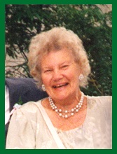 My sweet li'l' mommy! (after a few glasses of wine at our wedding dinner ;o)